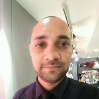 Nirmal Verma