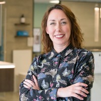 Victoria Wright-Willis