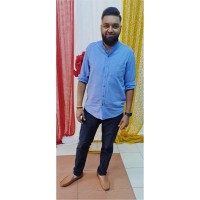 Revaraaj Paramasivan