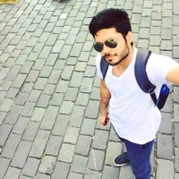Rajat Arora