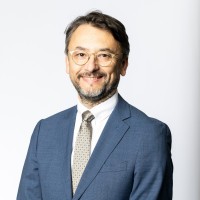 Paul Kougias