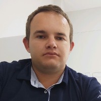 Railson Dantas