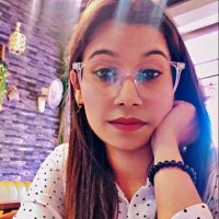 Neha Chandra