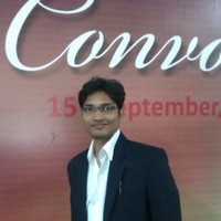 Avinash M