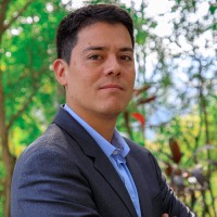 Andres Sasaki