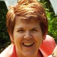 Sandra Buckle