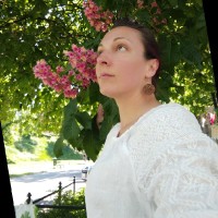 Juliia Frolova