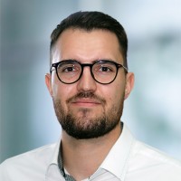 Florian Scherer
