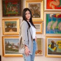 Alexandra Ștefania