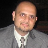Khurram Hameed