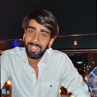 Ronak Agarwal