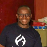 Simon Kinyanjui