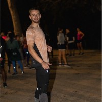 Ross Sutton