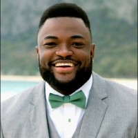 Javari Fairclough, Ph.D.