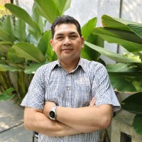 Andrian Syah