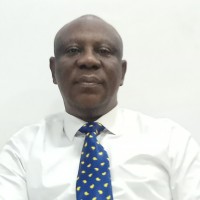 Rotimi Alashe