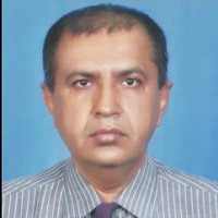 Shoukat Bhatti