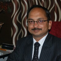 Saurabh Mehrotra