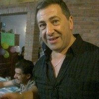 Jose Domingo Arena