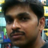 SANDIP P. GAIKWAD
