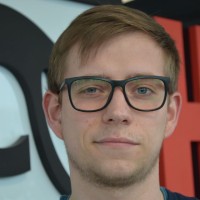 Marek Madoń