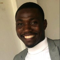 Oluwasegun I. Ojalola