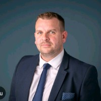 Rob Parnham Mciob