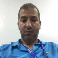 samir fennouh
