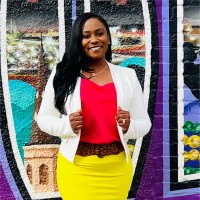 Brittney Waiters