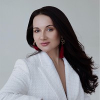Lyudmila Delejchuk