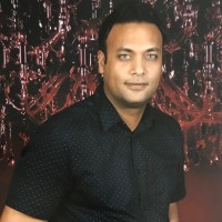 Taariq Hayat