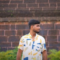 Niladri Bhandari
