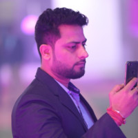 Mrityunjay Kumar