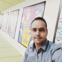 Vivek Sharma