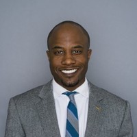 Torrence Thomas