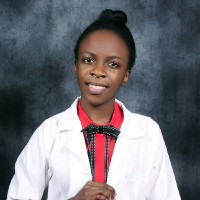 Gloria Masika
