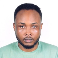 Andrew Maina