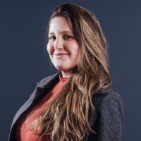 María Cruz Ortega Rusca