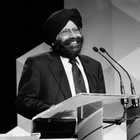 Jatinder (Jay) Riat PEng, MSc ChE,Dip Mgt Sc