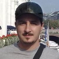Ehsan Kooshki