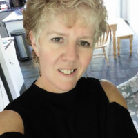 Kelly Daynes