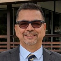 Robert Nuno