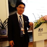 Baoqiang Zheng