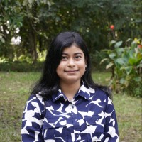 Srija Ray