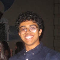 Atharv Deshmukh