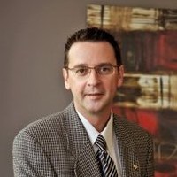David Prost, CPA,CA