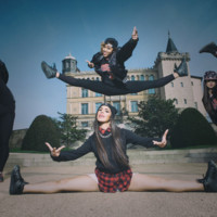 ASHAANTY PROJECT CIE PROJECT CIE