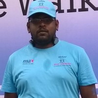 Rajesh Kumar