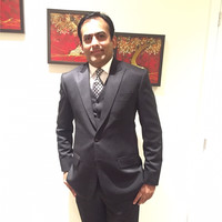 Bhavesh Morakhia