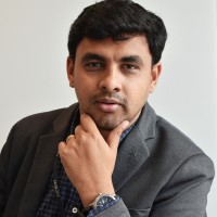 Avinash Mallick, Pmi-Acp®, Pmp®, Pspo™, Cpsm™, Mba